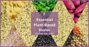 essential plant-based