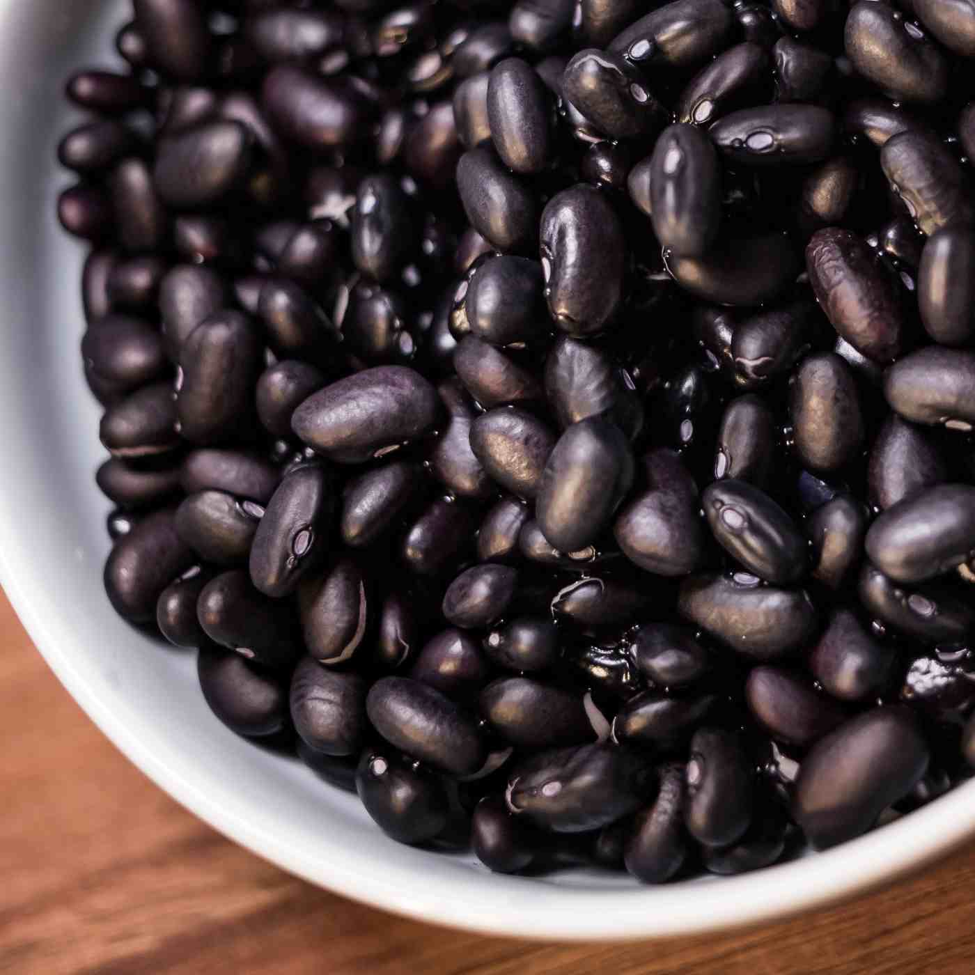 Canned Black Beans