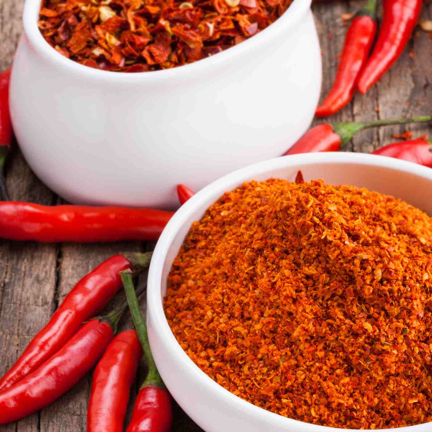 Chili Powder