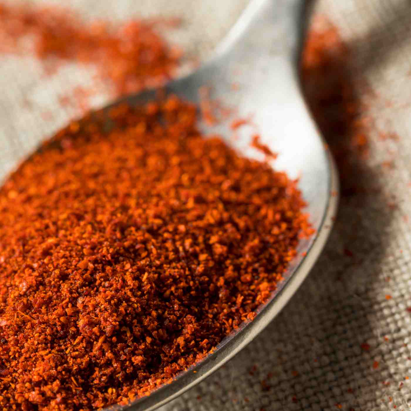 Smoked Paprika