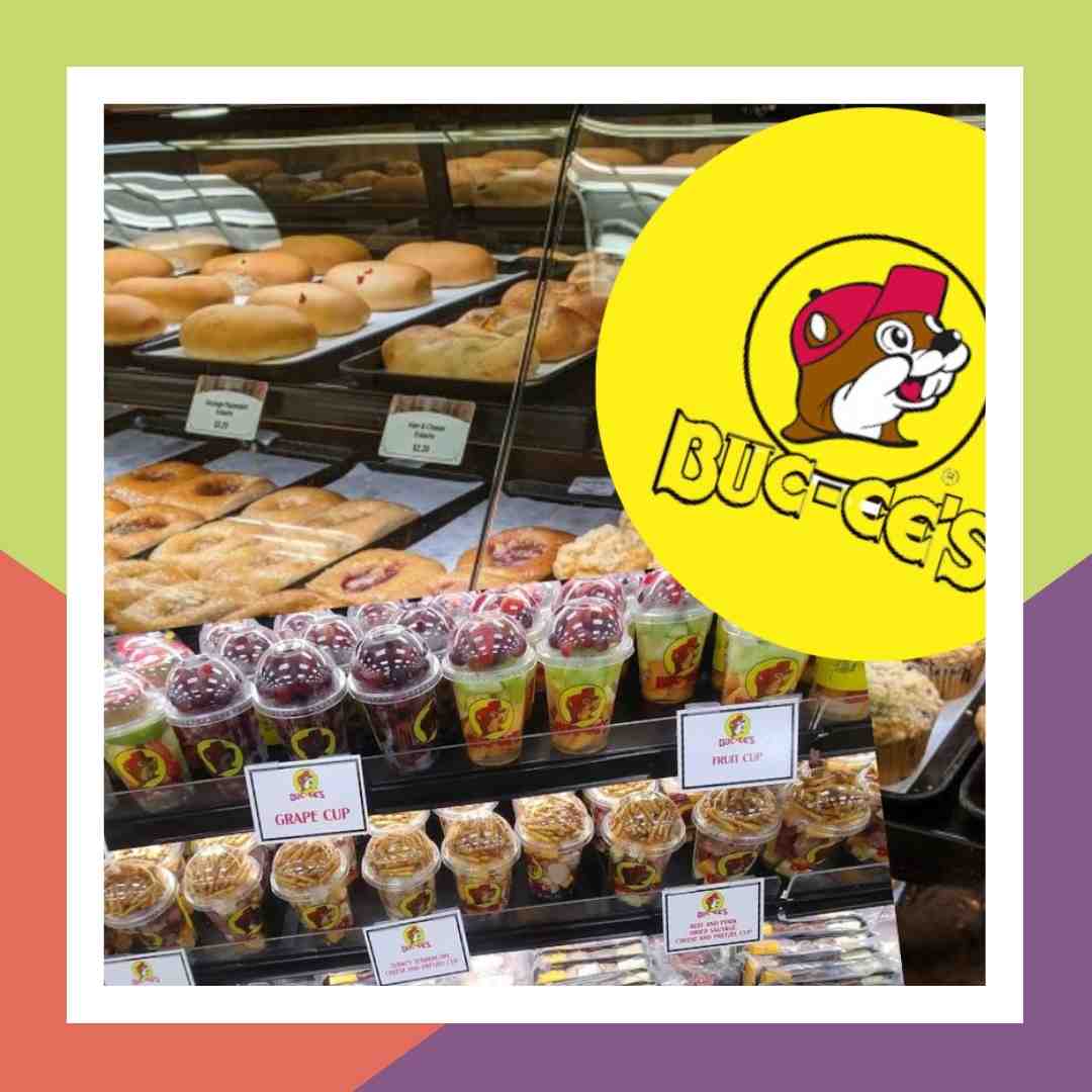 Buc-ee's Truck Stop