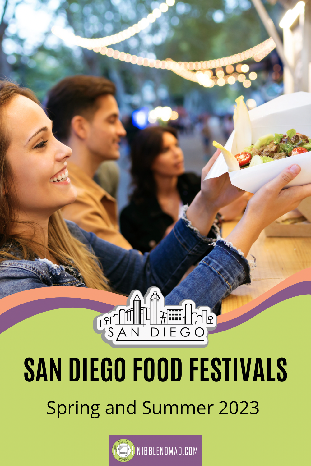 San Diego Food Festival