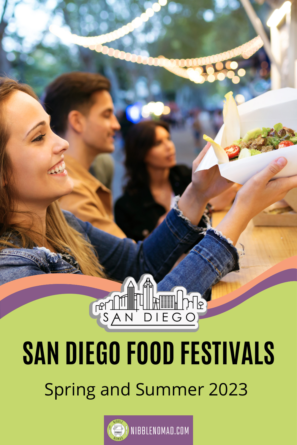 food festivals san diego