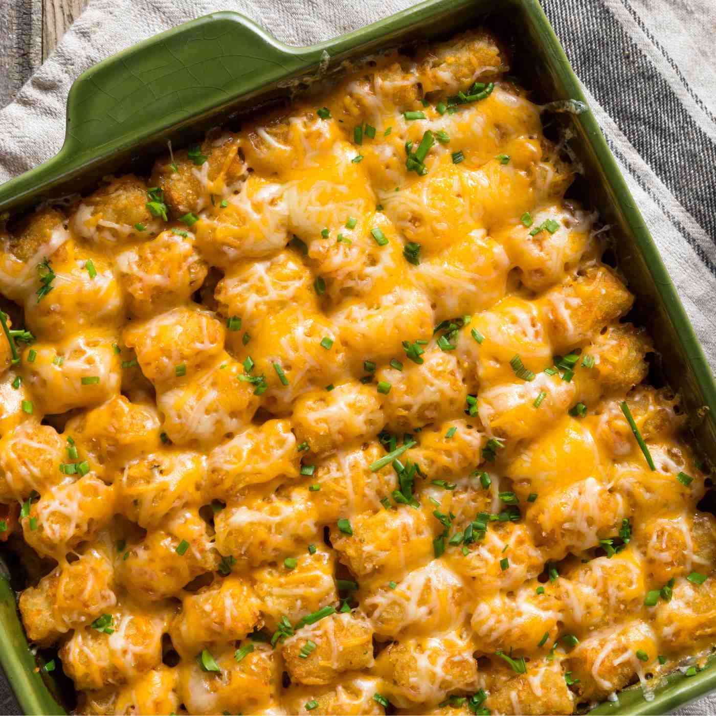 Shepherd's Pie Baking Pan