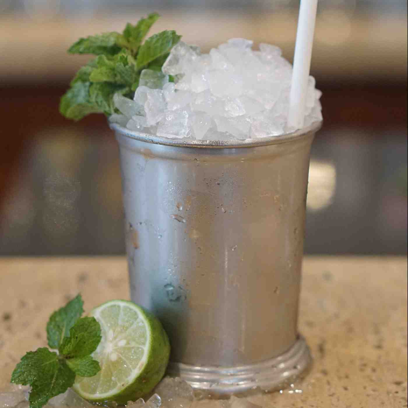 Mint-Julep