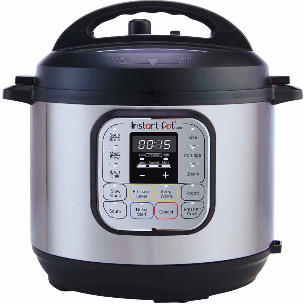 3 or 6 Quart Instant Pot: Which is Better For You