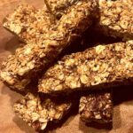 How To Make Delicious Oatmeal Date Bars From Scratch Plated Nibblenomad