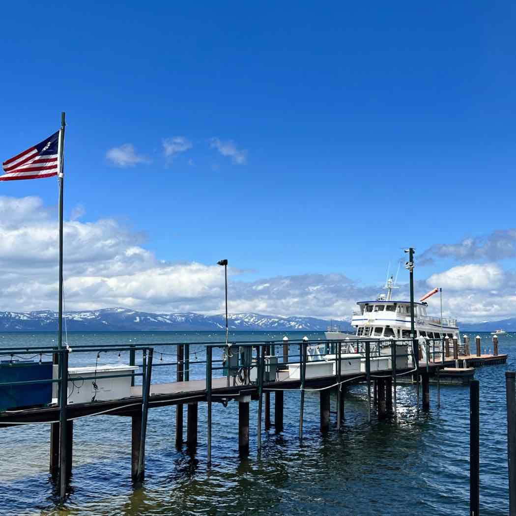 South Lake Tahoe Restaurants