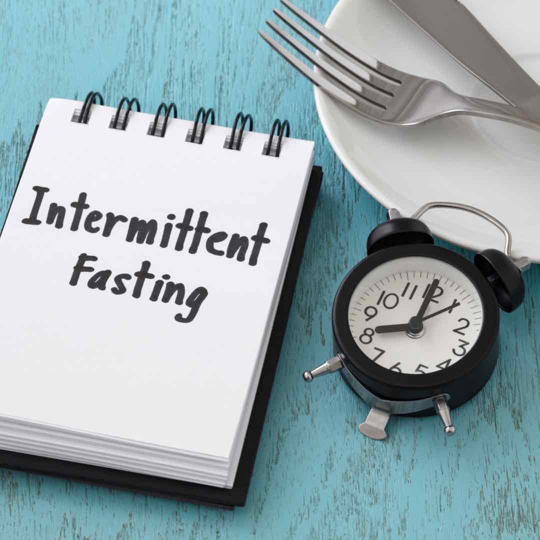 Concept of intermittent fasting