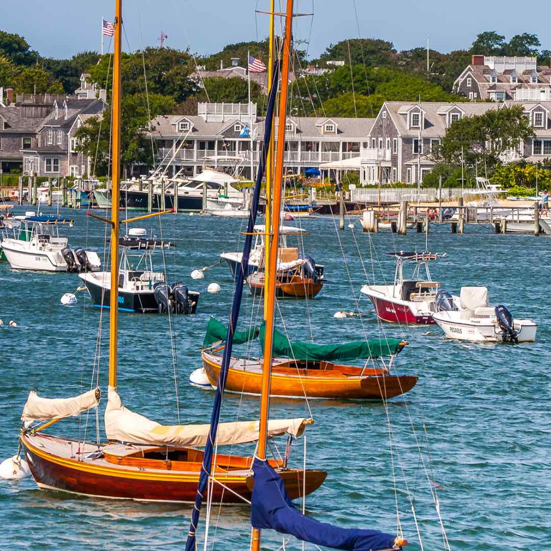 Nantucket 