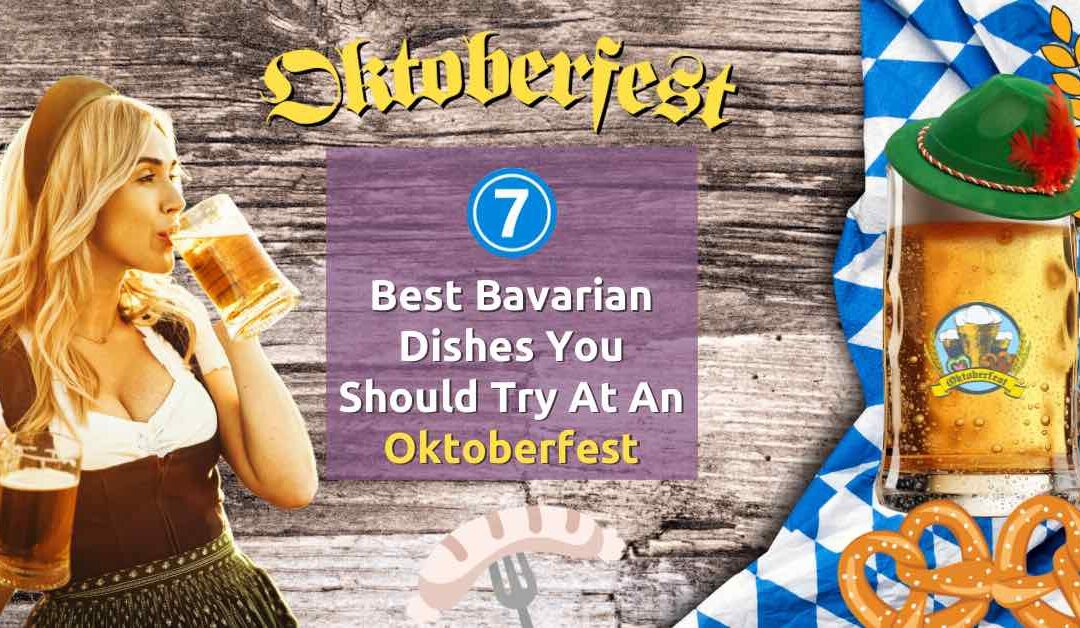Oktoberfest featured image