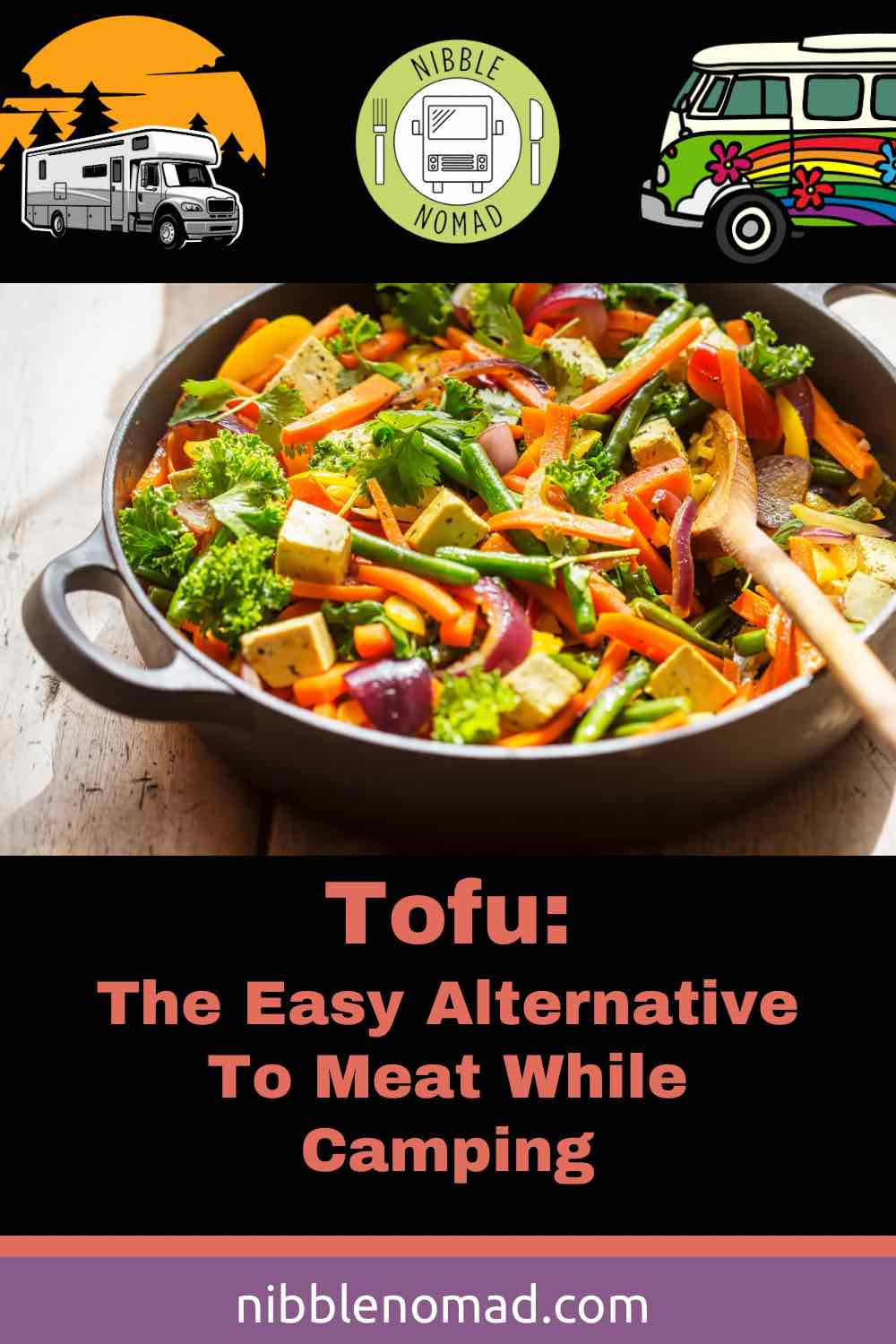 Tofu the easy alternative to meat