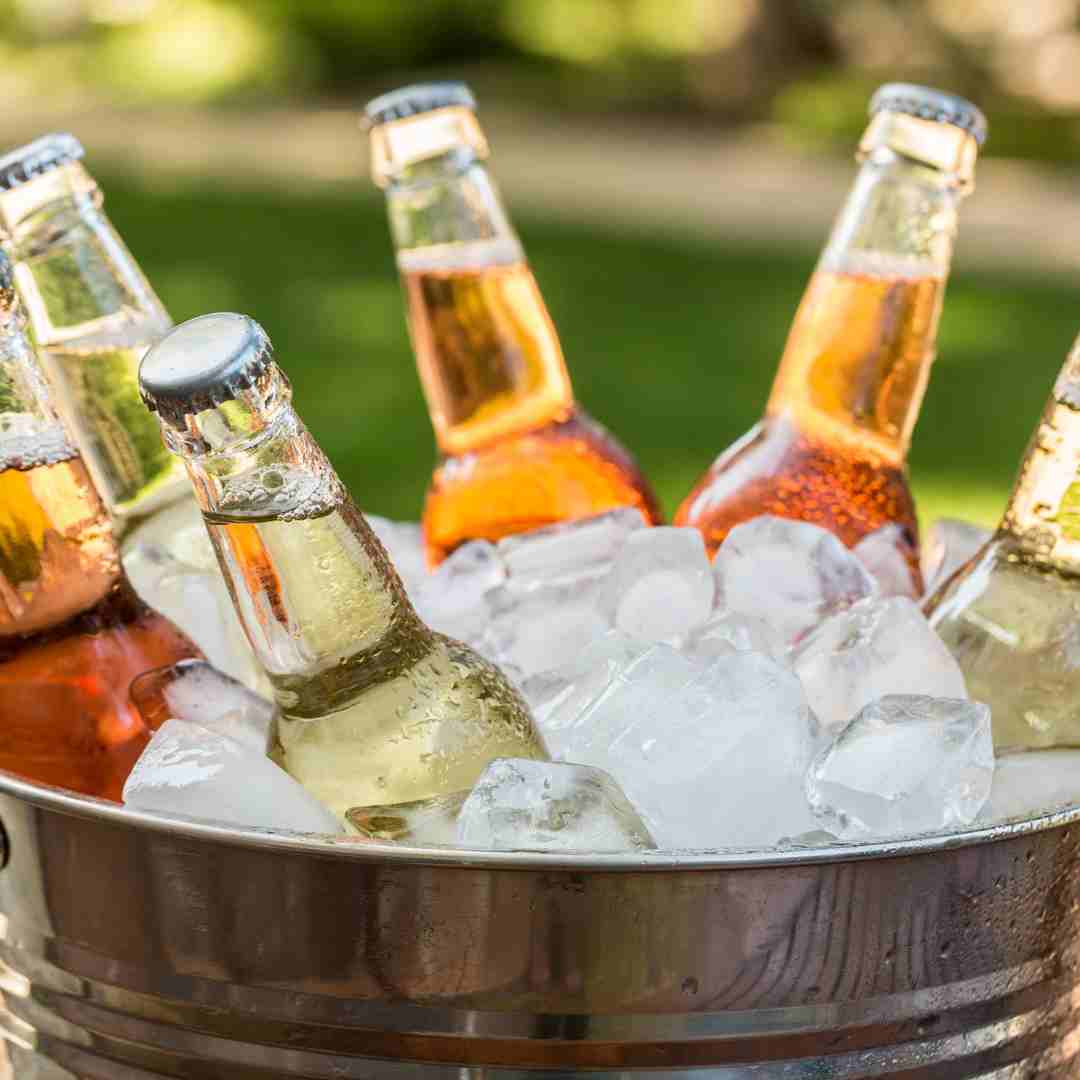 If you're looking for an alternative to drinking beer while camping, check out these 19 non-alcoholic beers that taste great!